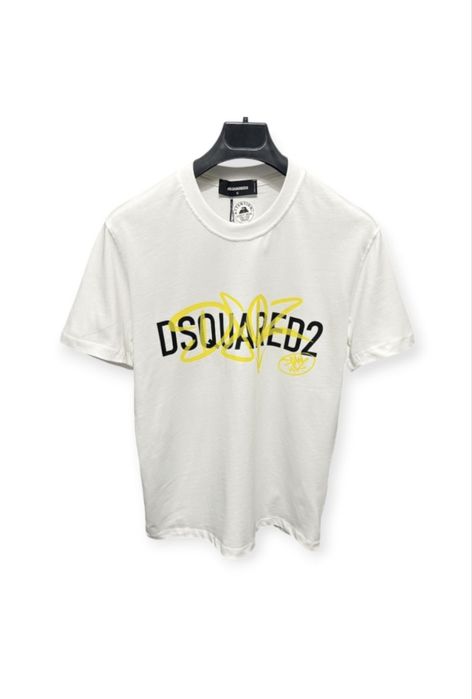 Тениски на valentino dsquared2 amiri