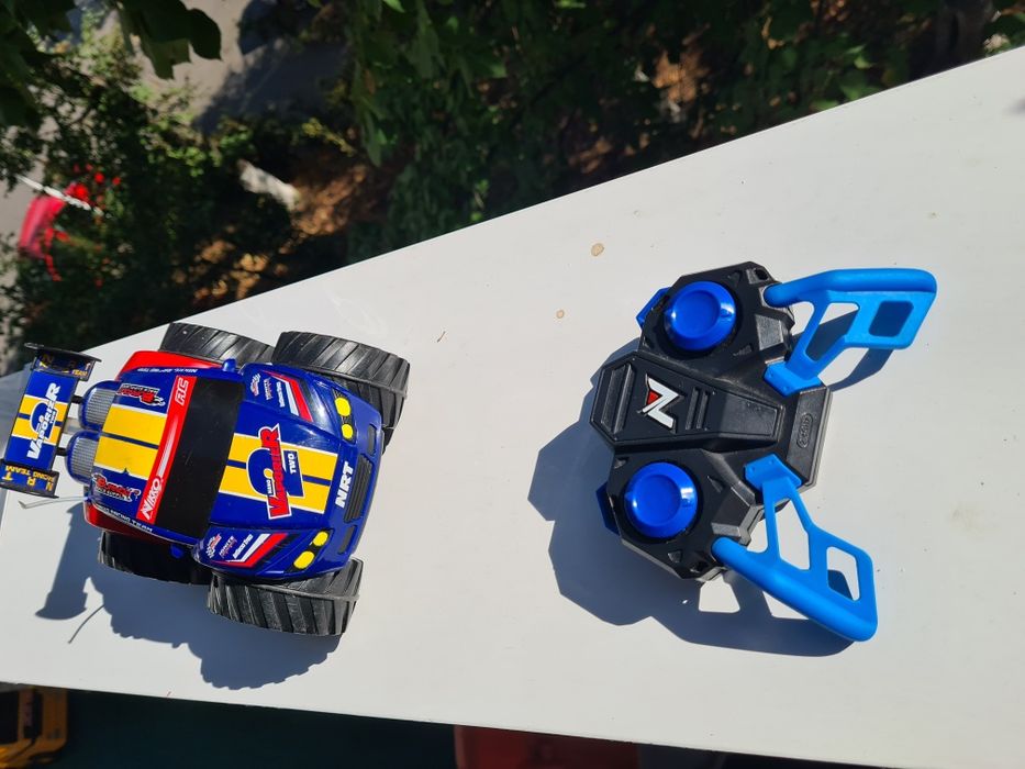 Nikko Vaporizr 2 masinuta cu telecomanda