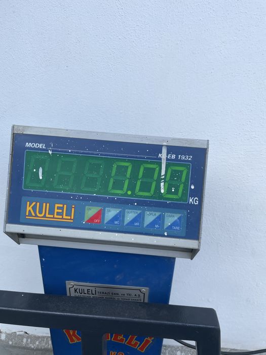 Elektroniy torozi