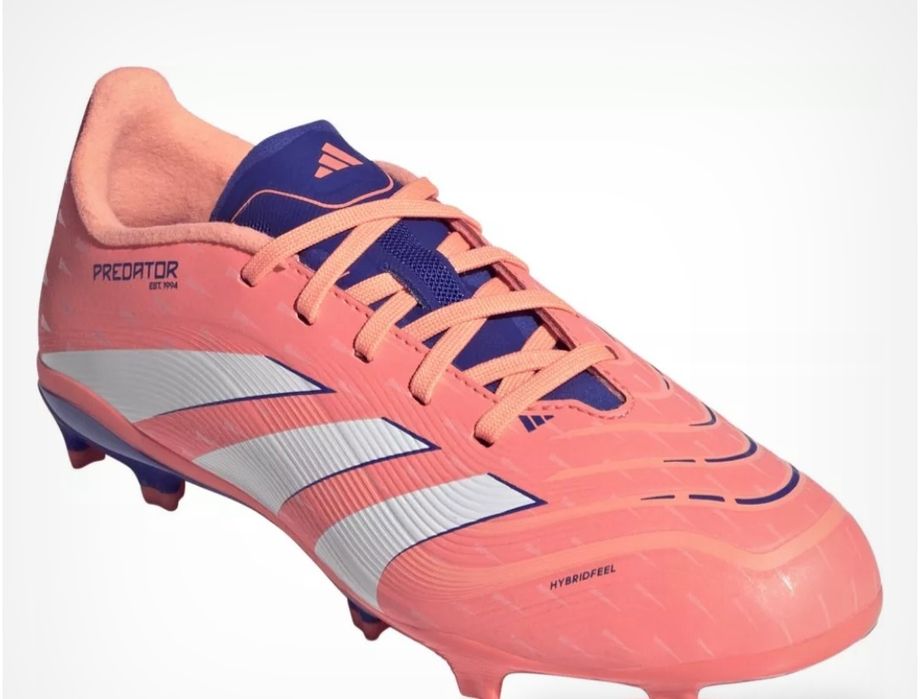 Ghete de fotbal pentru copii  Adidas Predator League