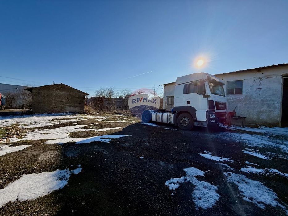 Продава се Парцел в Балчик - 4864 кв.м за 37 €/кв.м - Снимка #11