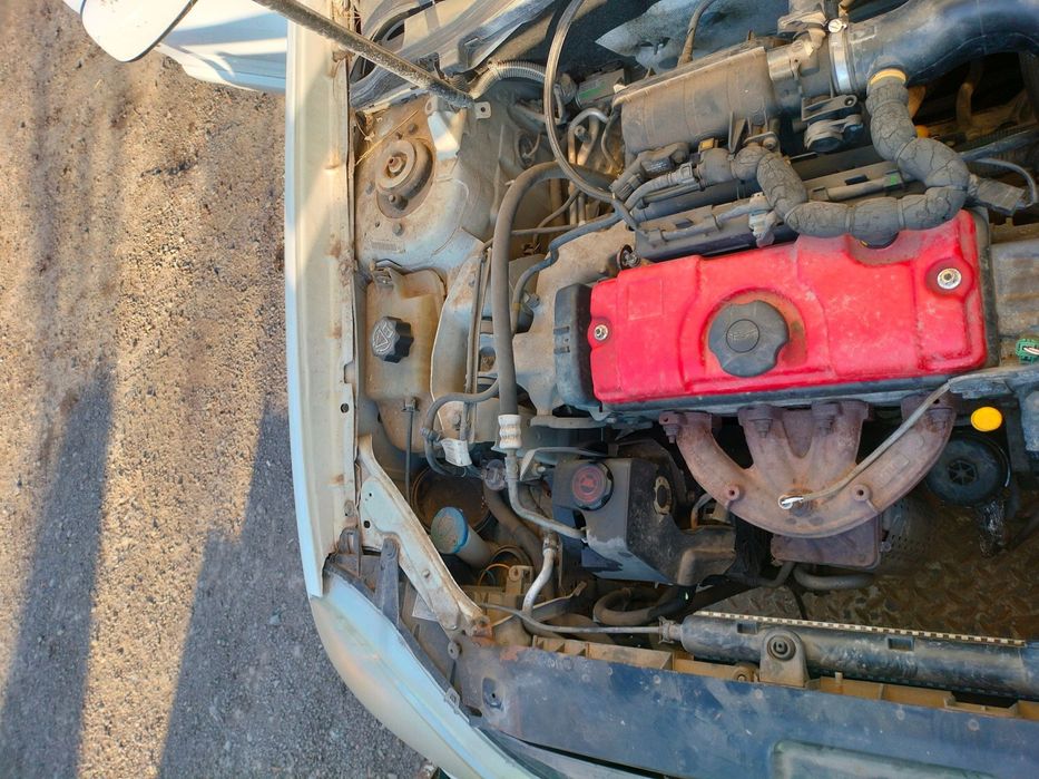 Dezmembrari  Citroen XSARA (N0, N1, N2)  1997  > 2010 1.4 i Benzina