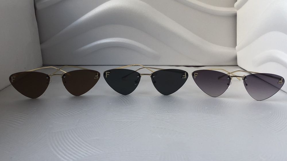 Актуални  дамски слънчеви очила