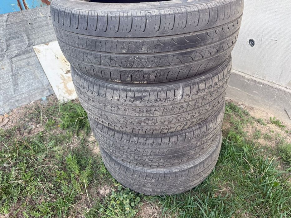 Шины летние   NEXEN    .