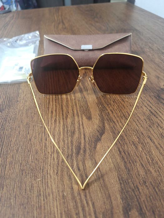 Ochelari de dama FENDI.