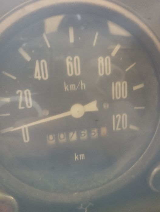Kabina zil 131 sotiladi