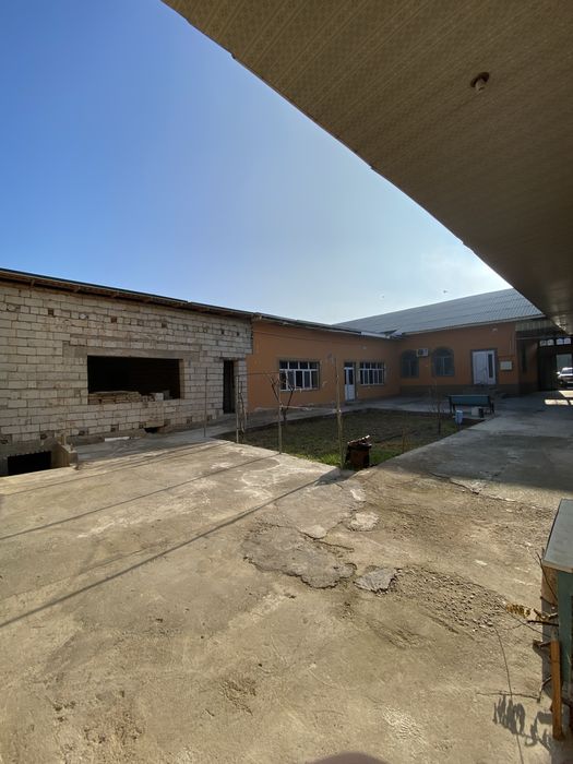 Гулистон 3. Ховли 6 соток