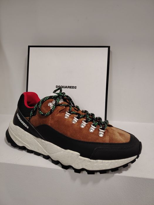 Кецове оригинални Dsquared 2