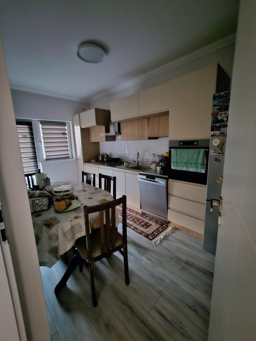 Duplex mosnita veche proprietar