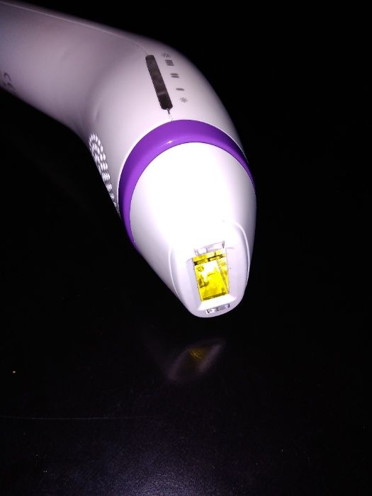 Braun Silk-expert 3 Фотоепилатор