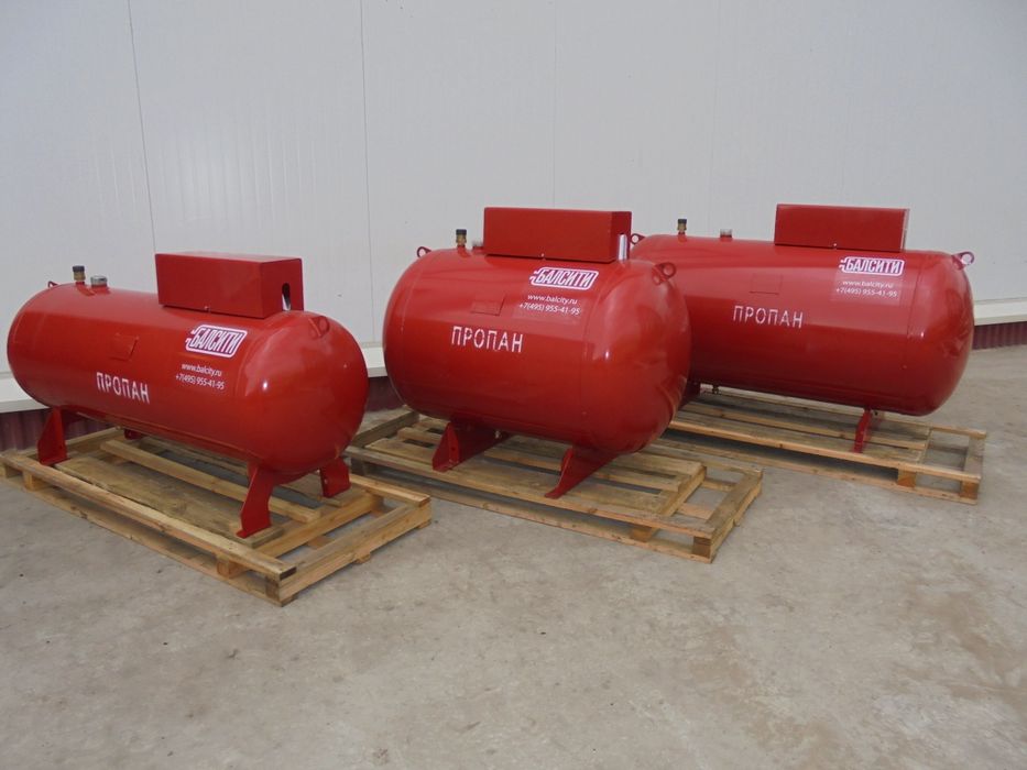 Минигазгольдер .