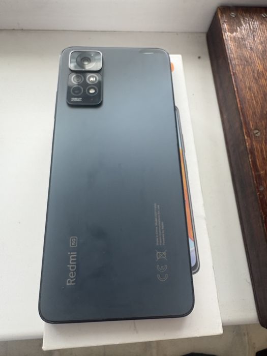 Продам телефон Redmi Not 11 Pro 5G