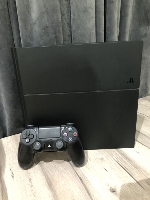 Playstation 4 slim 2tb