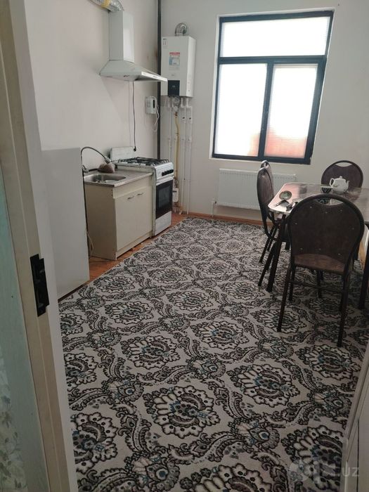 San'at Saroyi yaqinida IJARA beriladi