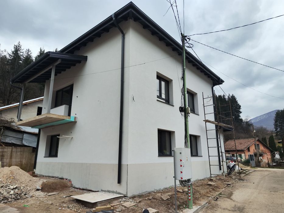 Къща, с. Згориград, гр. Враца