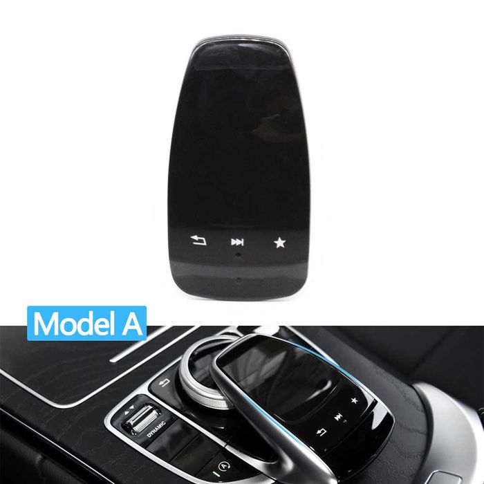 Бутон джойстик управление врътка за навигацията за Мерцедес Mercedes