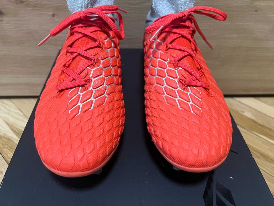 nike hypervenom PHANTOM 3 ACC бутонки ,калеври ,футболни обувки номер 41