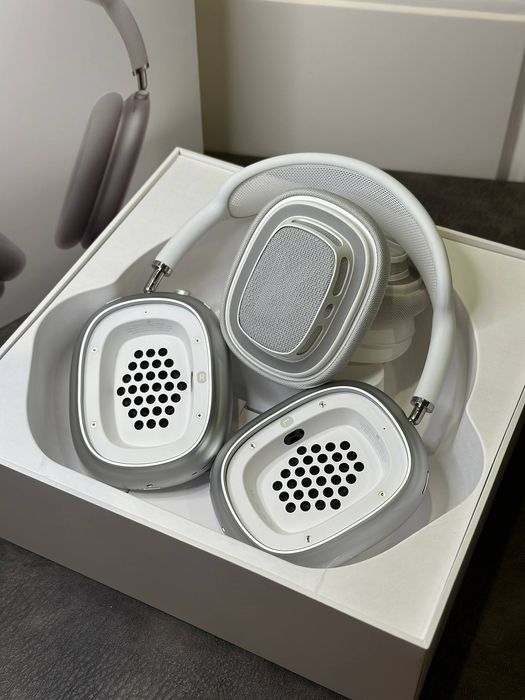 AirPods Max 2024 USB-C (новые)