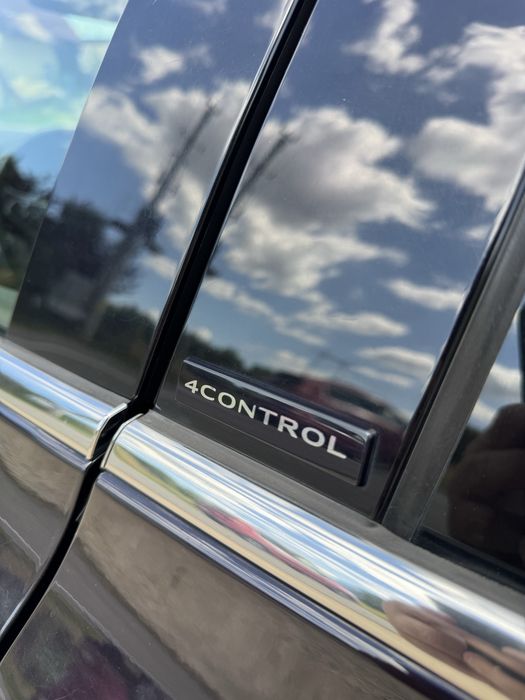 Renault Talisman Initiale Paris GrandTour 1.6 Energy dCi