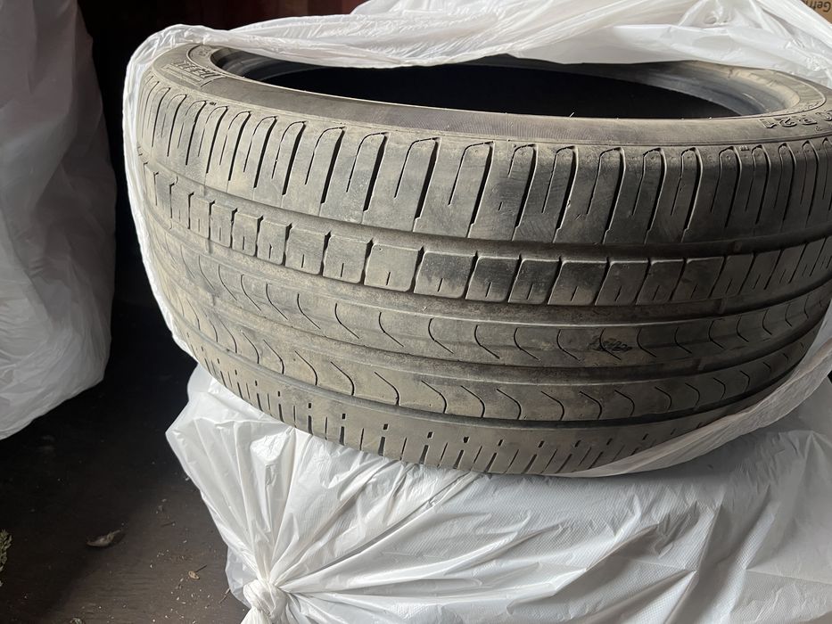 Продам резину, 4 балонна разноширокике.