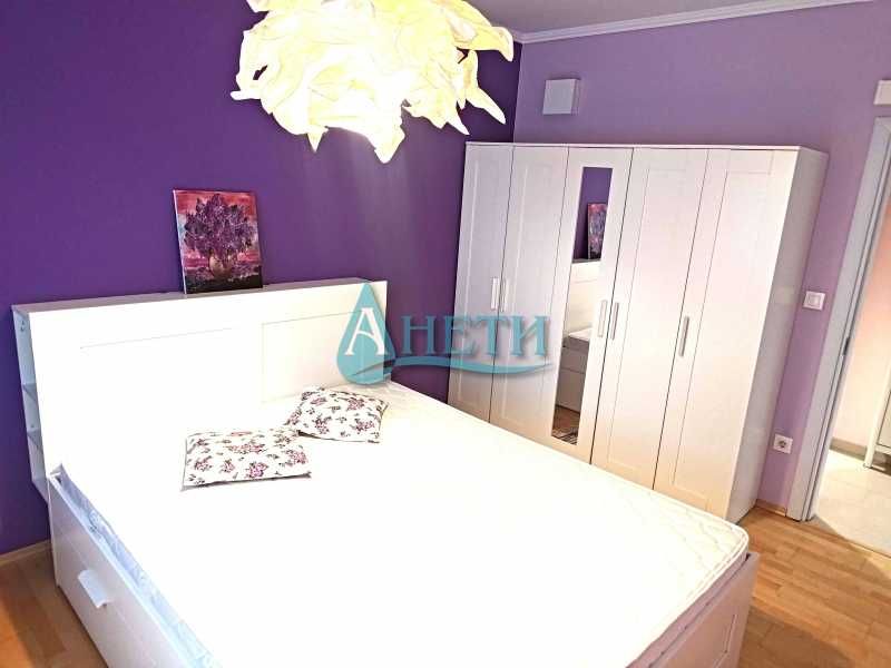 Продава се Тристаен апартамент в София, Младост 1 - 105 кв.м за 3620 €/кв.м - Снимка #2