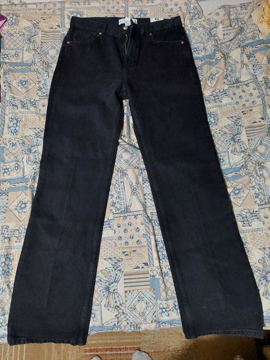 Дамски дънки Mango 42 размер