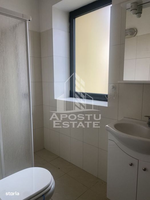 Duplex în zona Braitim