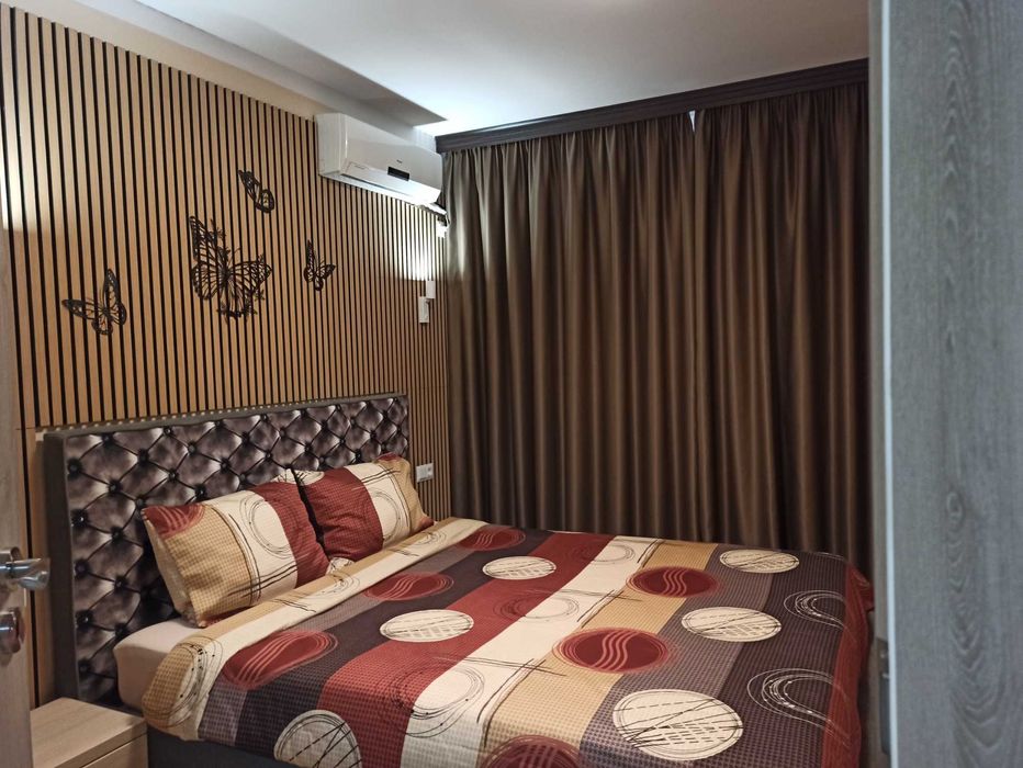 Апартамент за нощувки Азалия 1