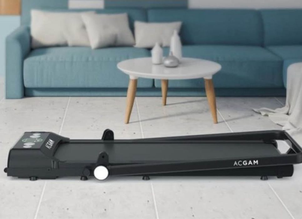 Бягаща пътека ACGAM