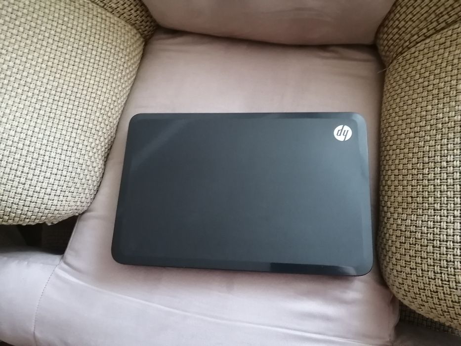 Ноутбук HP Pavilion G6