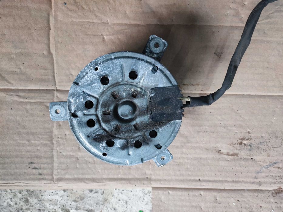 Мотор на перката за Mercedes C E Мерцедес W212 W204 2.2D OM651