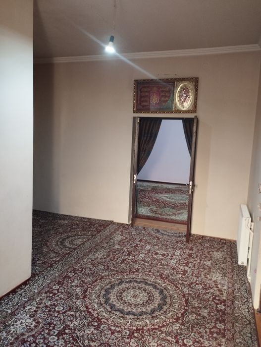 Катеж сотилади 6-сотикли булгур афросиё олдида пул кераклиги учун сотя