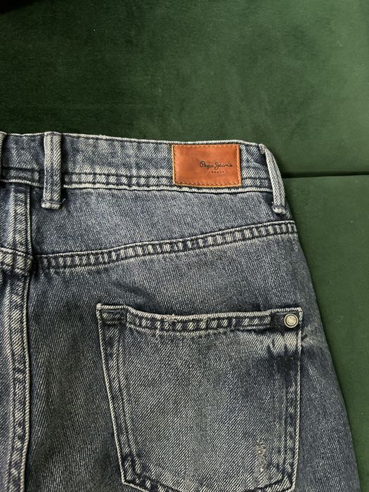Дънки Pepe Jeans