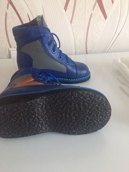 Продам ортопед обувь