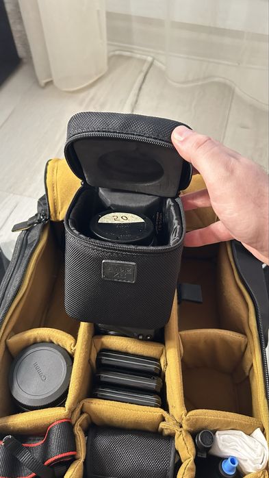 Sigma DG hsm 50mm f1.4