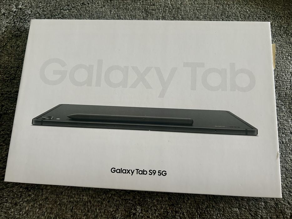 Продам планшет Samsung Galaxy Tab S9