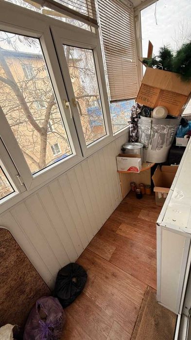 Продам 3-комн. квартиру