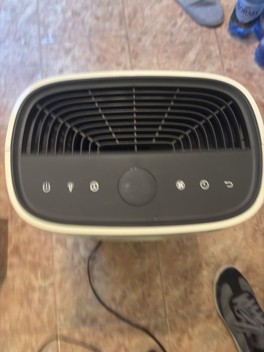 Purificator Aer PHILIPS AC2887/10