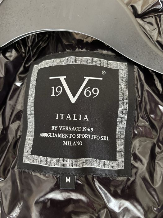 Елек 1969 italia