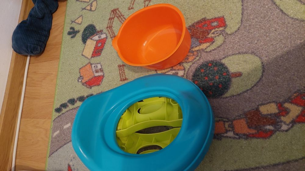 Olita portabila în stare buna