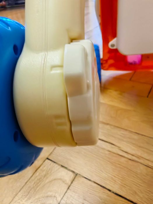 проходилка / уокър