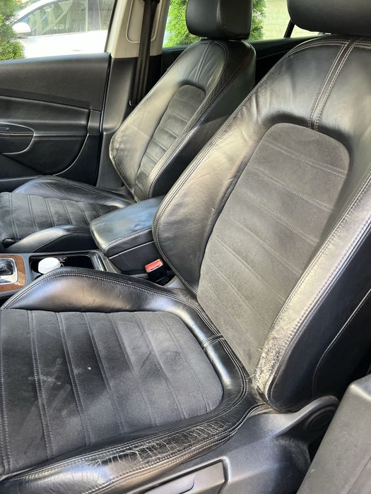 Volkswagen Passat 2006 diesel, 2.156 € — imagine 3