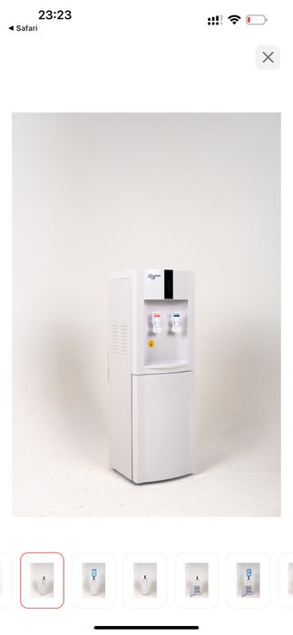 Продам кулер Eco Cool