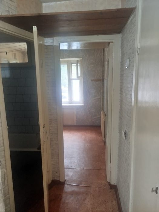 Продам 3 комнатную квартиру