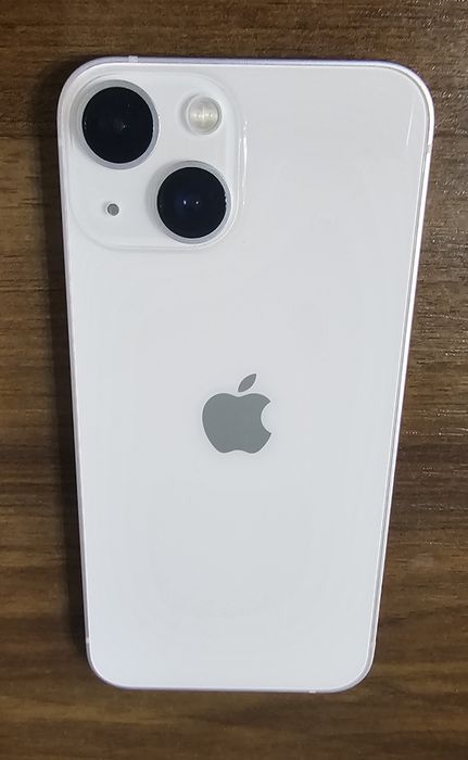 Iphone 13 mini folosit