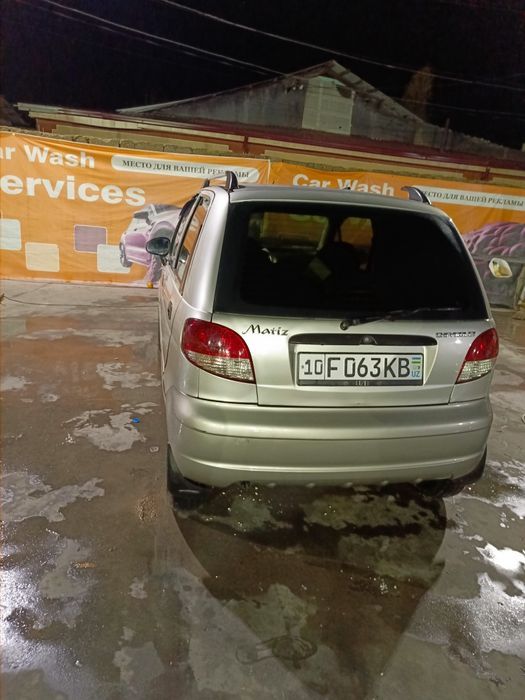 Best matiz 2009yil poni mator hadvoyda chqan zolr mowlna gaz