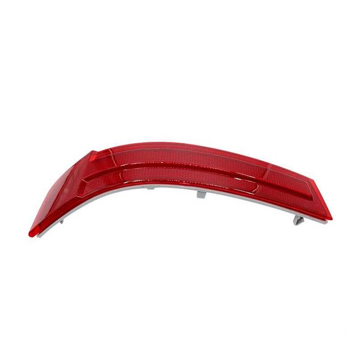 Рефлектор светлоотразител за задна броня Mercedes GL X164 06-09