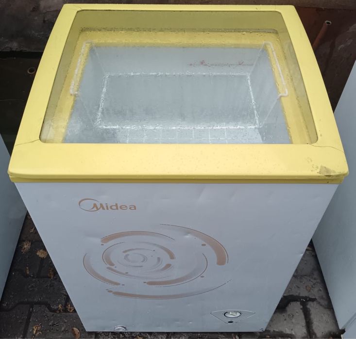 Морозильники продам