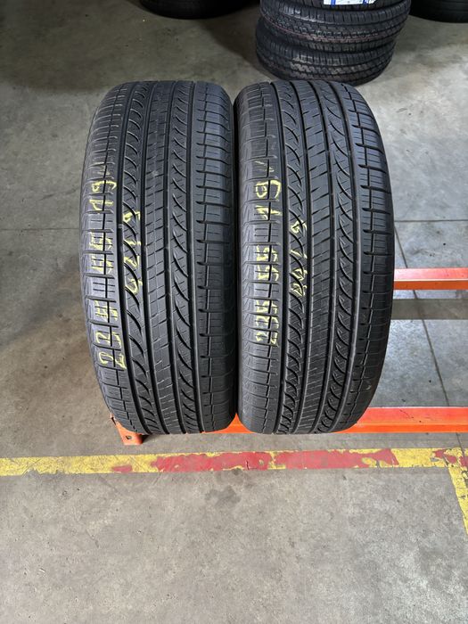 Anvelope All Season 235/55/19 Yokohama Avid GT 235 55 19 R19