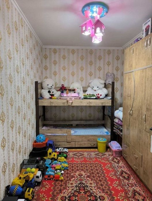 N[2667] Яшнобадский район продажа дома